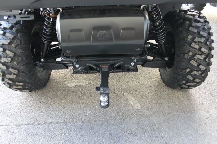 
								CFMOTO UFORCE  U10 PRO EPS full									