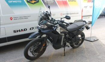 
									CFMOTO 800 MT-X full								