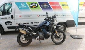 CFMOTO 800 MT-X