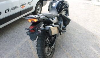 
									CFMOTO 800 MT-X full								