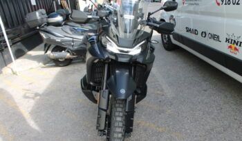 
									CFMOTO 800 MT-X full								