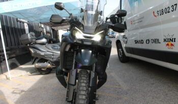 
									CFMOTO 800 MT-X full								