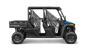 
									CFMOTO UFORCE 800 XL EPS full								