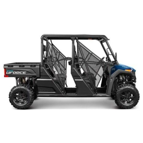 
								CFMOTO UFORCE 800 XL EPS full									