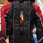 Chaleco Airbag Moto