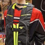 Chaleco Airbag Moto