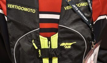 
									CFMOTO 675 SR-R full								