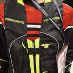 Chaleco Airbag Moto