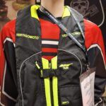 Chaleco Airbag Moto