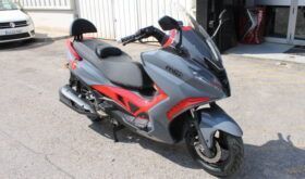 MITT 330 GT-MAX