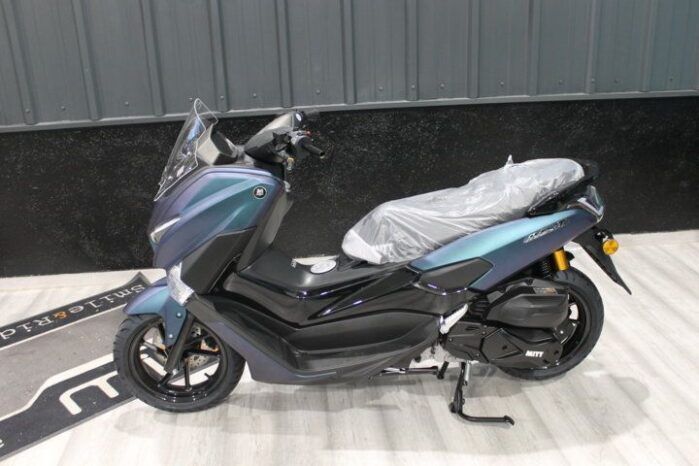 
								MITT MAX-T 125 full									