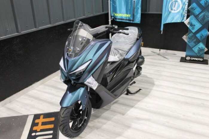 
								MITT MAX-T 125 full									