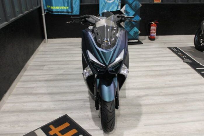 
								MITT MAX-T 125 full									