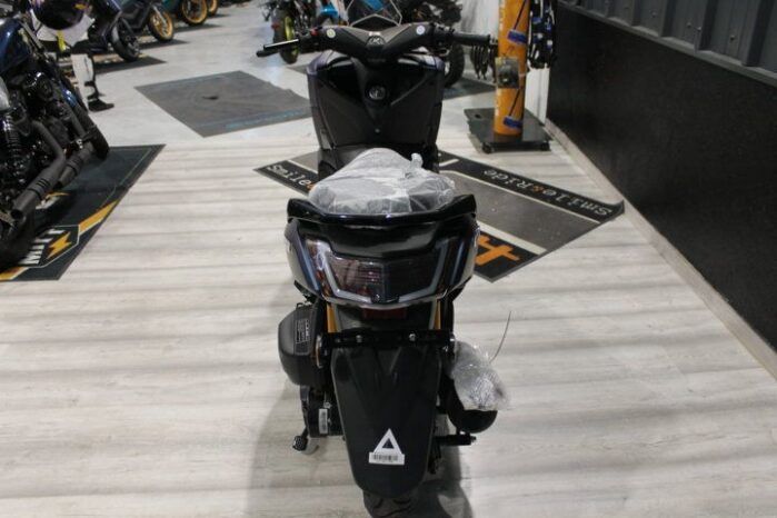 
								MITT MAX-T 125 full									