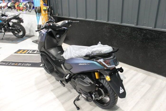 
								MITT MAX-T 125 full									