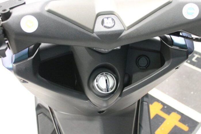 
								MITT MAX-T 125 full									