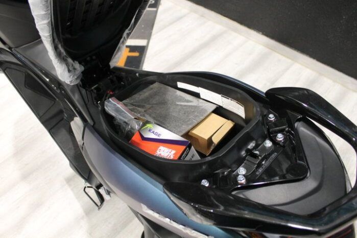 
								MITT MAX-T 125 full									