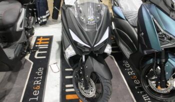 
									MITT MAX-T 125 full								