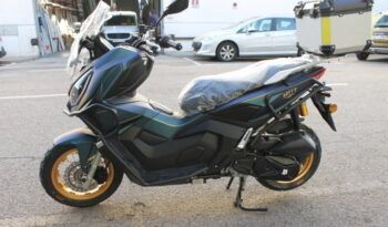 
									MITT ADV XTREME 125 full								