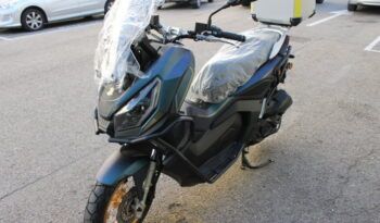 
									MITT ADV XTREME 125 full								