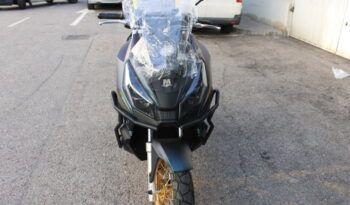 
									MITT ADV XTREME 125 full								