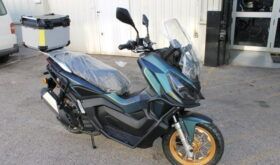 MITT ADV XTREME 125