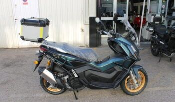 
									MITT ADV XTREME 125 full								
