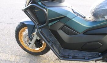 
									MITT ADV XTREME 125 full								