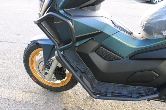 
								MITT ADV XTREME 125 full									