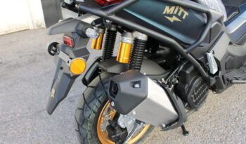 
									MITT ADV XTREME 125 full								