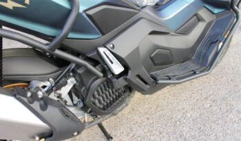 
									MITT ADV XTREME 125 full								