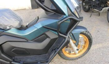 
									MITT ADV XTREME 125 full								
