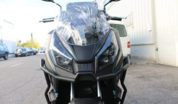 
									MITT ADV XTREME 125 full								