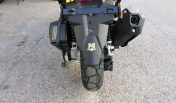 
									MITT ADV XTREME 125 full								
