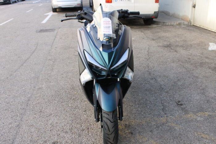 
								MITT MAX-T 125 full									