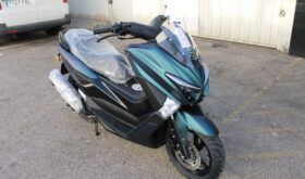 MITT MAX-T 125