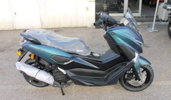 
									MITT MAX-T 125 full								