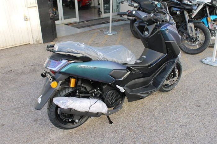 
								MITT MAX-T 125 full									