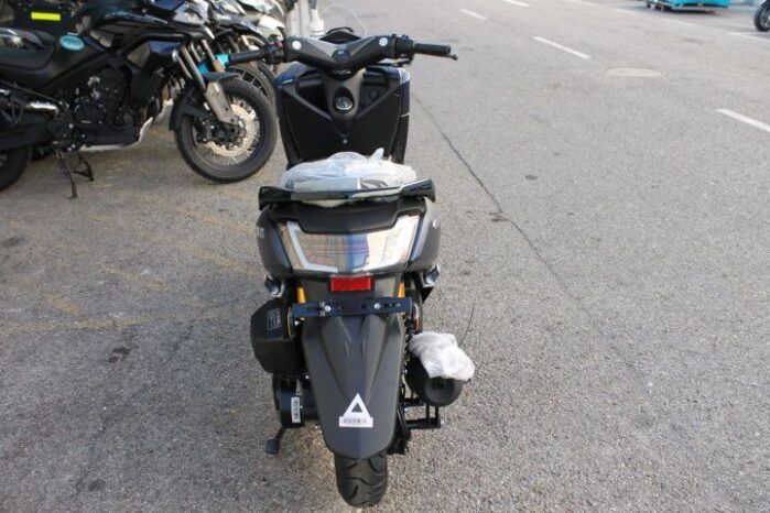 
								MITT MAX-T 125 full									
