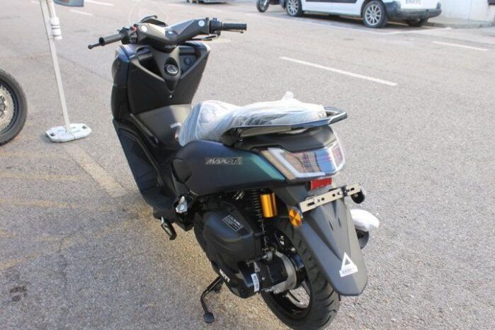 
								MITT MAX-T 125 full									