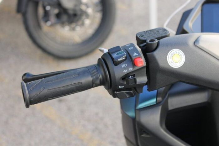 
								MITT MAX-T 125 full									