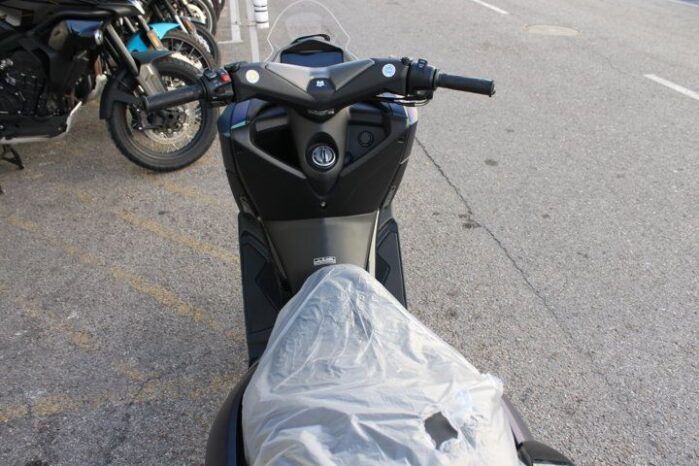 
								MITT MAX-T 125 full									