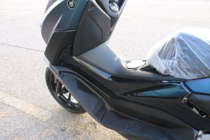 
								MITT MAX-T 125 full									