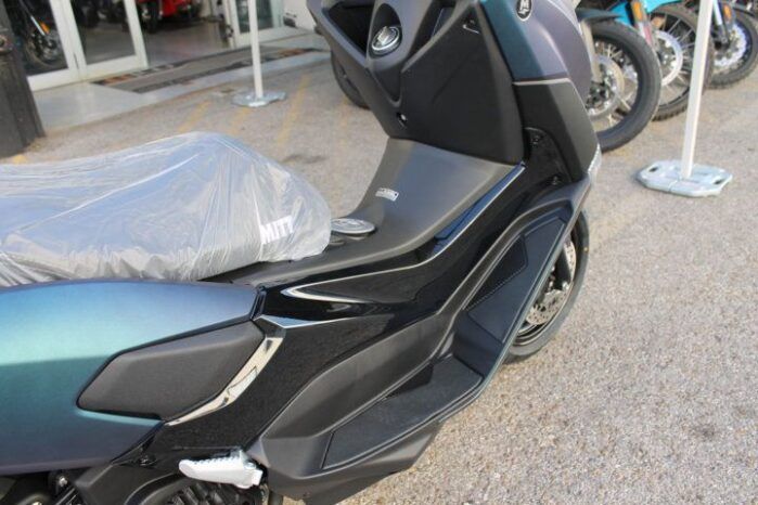 
								MITT MAX-T 125 full									
