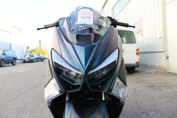 
								MITT MAX-T 125 full									