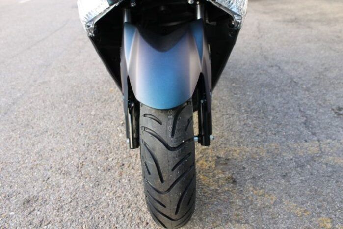 
								MITT MAX-T 125 full									