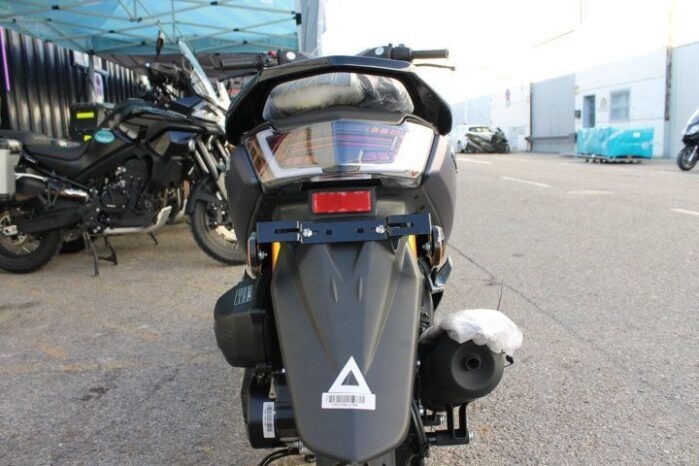 
								MITT MAX-T 125 full									
