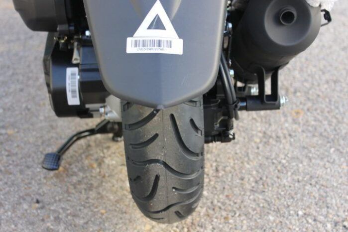 
								MITT MAX-T 125 full									