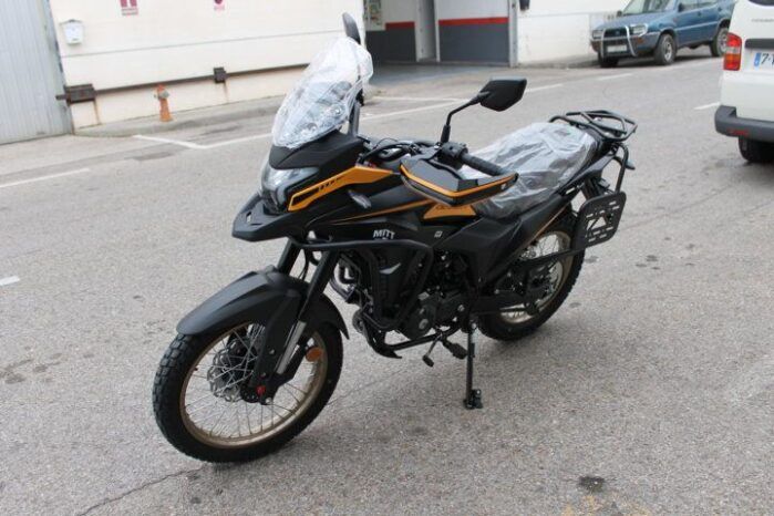 
								MITT DESERT 125 full									