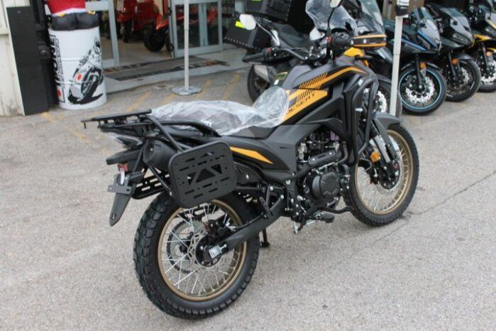 
								MITT DESERT 125 full									